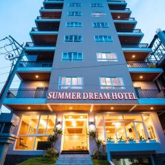 Summer Dream Hotel