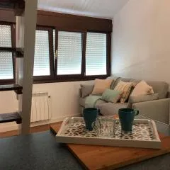 Bungalow Laredo