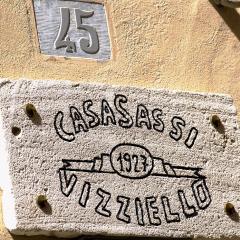 Casa Sassi Vizziello