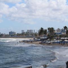 Hotel Luar de Itapua