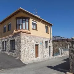 Casa Rural El Mendrugo
