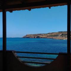 Casa sul Mare vicino Marzamemi