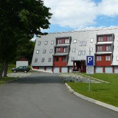 Apartmány Racek