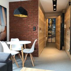 Design Apartments -Bliżej Morza