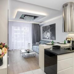Crystal Luxury Apartments Rakowicka 22H