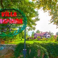 Villa Kirkpinar Sapanca