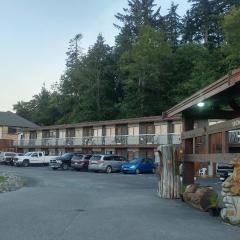 Big Rock Motel