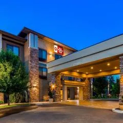 Best Western Plus Dayton