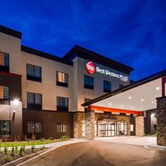 Best Western Plus New Richmond Inn & Suites