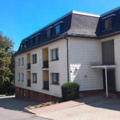 Ferienwohnung Jesper