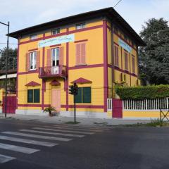 BB La Bella Addormentata e il Principe Calaf