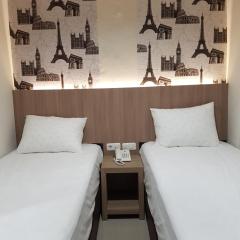 Ethan Hotel Kelapa Gading