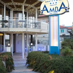 アンバ ホテル（Amba Hotel）