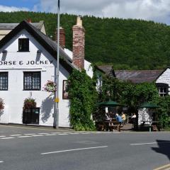 The Horse & Jockey Inn