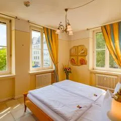 XII Apostel Albergo