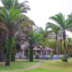 African Queen Lodge