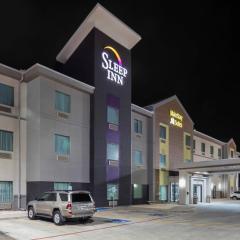 Sleep Inn