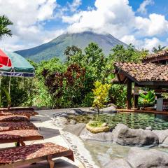 Hotel Mountain Paradise