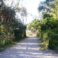 Mudjimba Esplanade Villa
