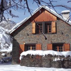 La Grange Des Biches