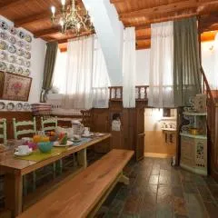 Arch Villa