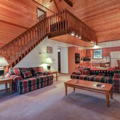 Eagle's Nest
