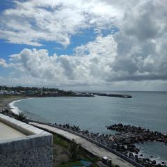 雲海灣海景民宿