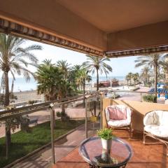 Deluxe Playa Pacifico