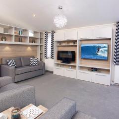 New Forest Lodges Bashley Park