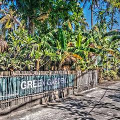 Green Garden Lembongan Yoga Spa and Holistic Healing Center