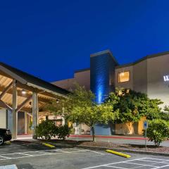 Best Western Plus Silverdale Beach Hotel