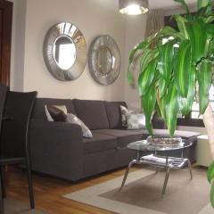 Puerto Deportivo Centro - Wifi