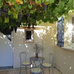 Studio des Grenadiers