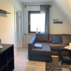 Ferienwohnung Strandzeit Cuxhaven