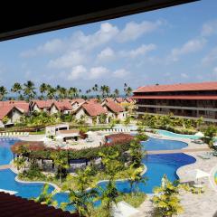 Residencial Oka Muro Alto