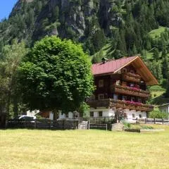 Gästehaus Dorer Gerhard