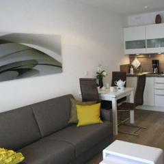 Haus Meeresblick FeWo Duenenzauber