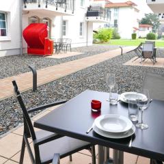 Haus Meeresblick FeWo Duenenwind 0