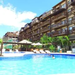 Excelentes apartamentos Barra Bali