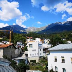 Sankt-Nikolaus Studio Innsbruck