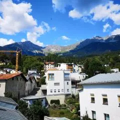 Innsbruck Old Town Studio