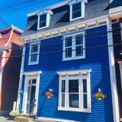 Main photo of rental property: Gower Manor Historic Bed & Breakfast in Saint John, NB