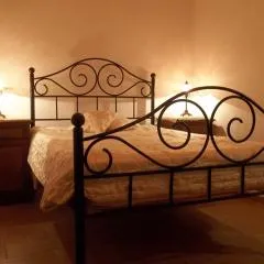 Villa 1930 first floor
