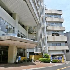 Itoen Hotel Shikisai