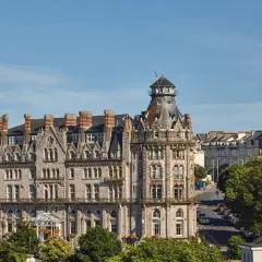 Duke Of Cornwall Hotel