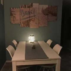 Beautiful apartment in central Leknes