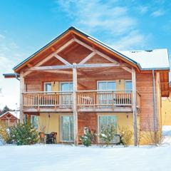 Garden & City Evian - Lugrin