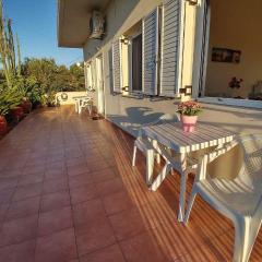 Maria & Zachos House