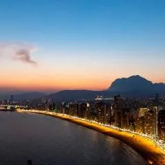 Apartamentos Panorámicos Don Miguel II