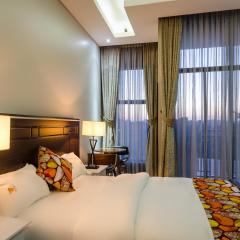 The Venti Hotel & Spa
